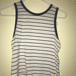 Charlotte Russe tank top